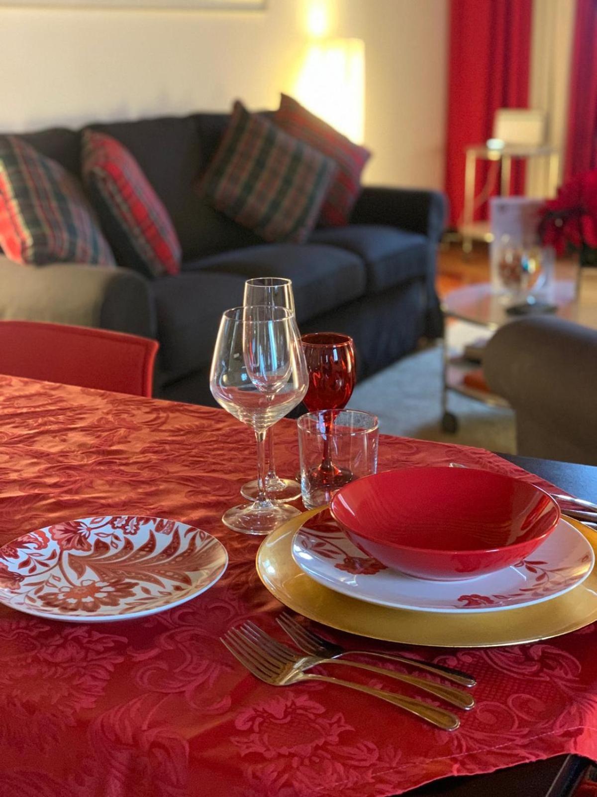 Elegant Terrace Apartment Near Piazza San Marco Last Floor No Lift Venice Luaran gambar
