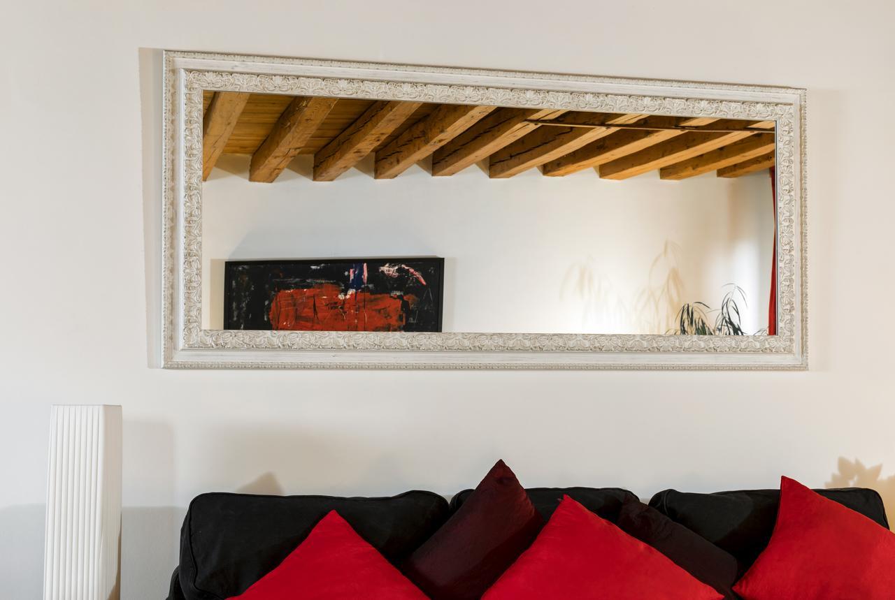 Elegant Terrace Apartment Near Piazza San Marco Last Floor No Lift Venice Luaran gambar