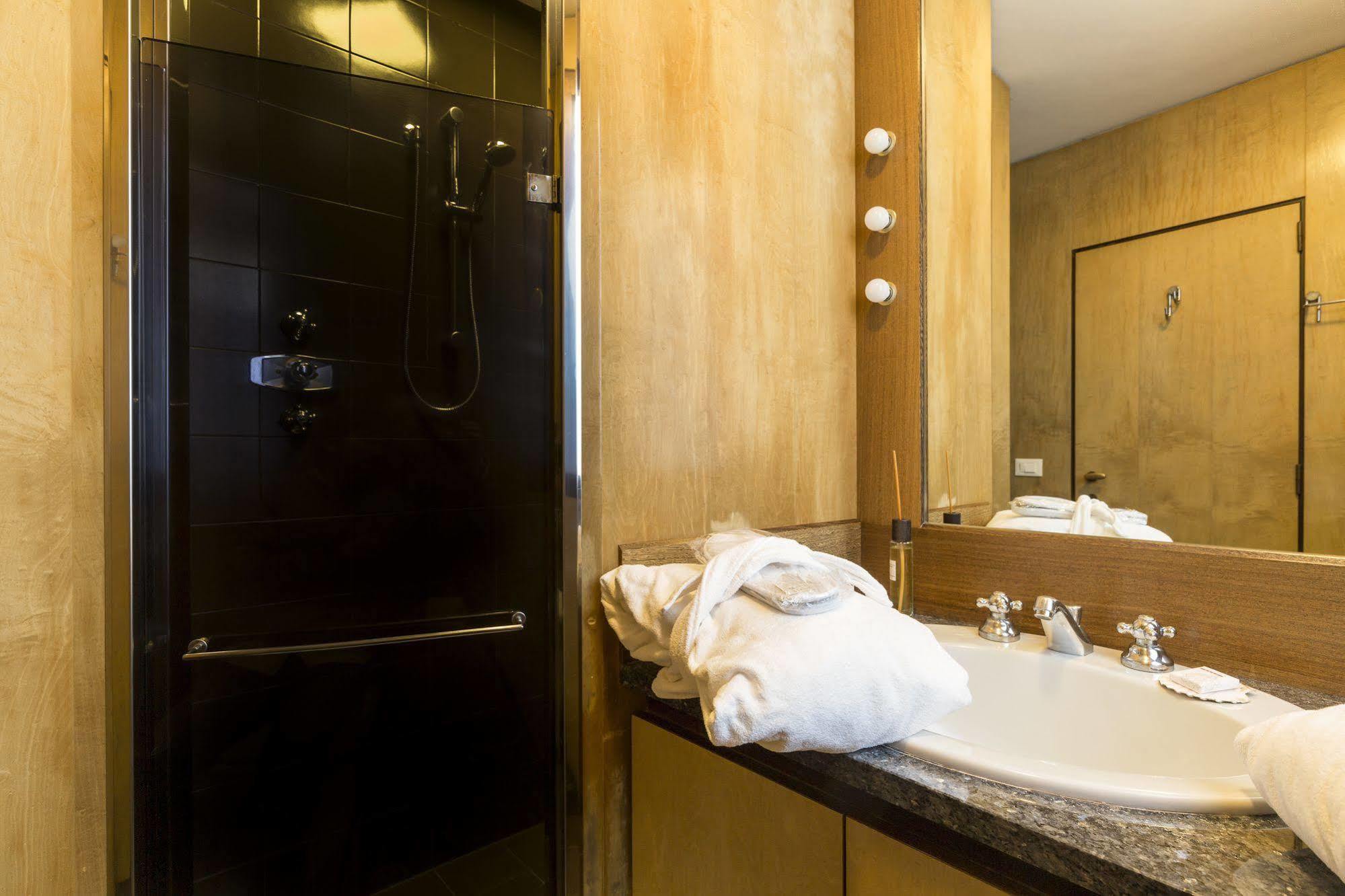 Elegant Terrace Apartment Near Piazza San Marco Last Floor No Lift Venice Luaran gambar